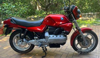 Bmw K 100