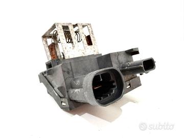 RESISTENZA RISCALDAMENTO SMART Forfour 453 2555077