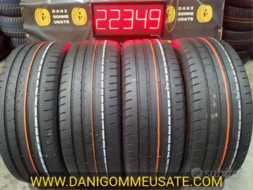 4 GOMME ESTIVE 235 45 20 GOODYEAR AL 70/75%