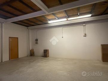 MAGAZZINO A OZZANO DELL'EMILIA