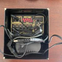 Alimentatore pedali Artec