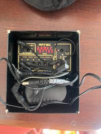 Alimentatore pedali Artec