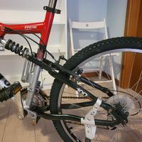 mountain bike 26