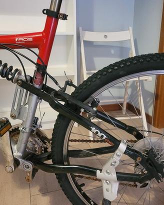 mountain bike 26