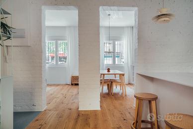 PARQUET IN STOCK COD 16