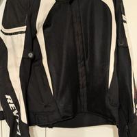 Giacca Moto Estiva REV'IT! Air Mesh (Traforata)