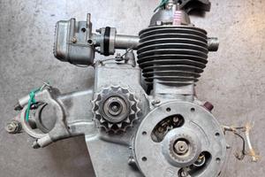 Motore Completo Motom 48cc 4 Tempi