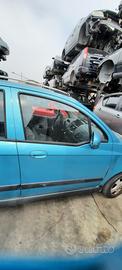 CHEVROLET MATIZ 2007 - PORTA ANTERIORE DESTRO