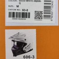 Casco LS2 - DRIFTER OF606