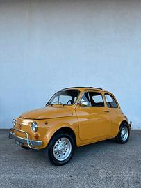 Fiat 500L 1969