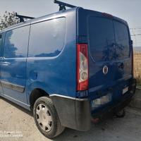 Fiat scudo
