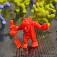Monster in my pocket charon MIMP
