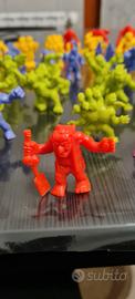 Monster in my pocket charon MIMP