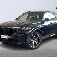 BMW X5 xdrive30d MSport Pro auto