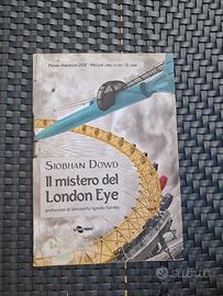 Il mistero del Londan Eye