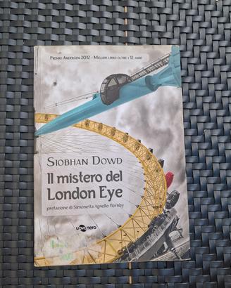 Il mistero del Londan Eye