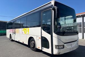 Iveco Arway, 2007, 73 posti, Euro 5