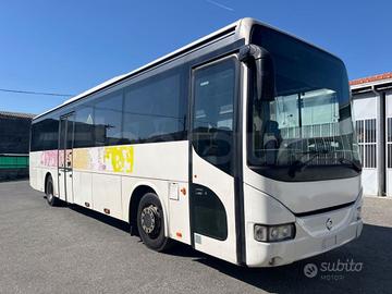 Iveco Arway, 2007, 73 posti, Euro 5