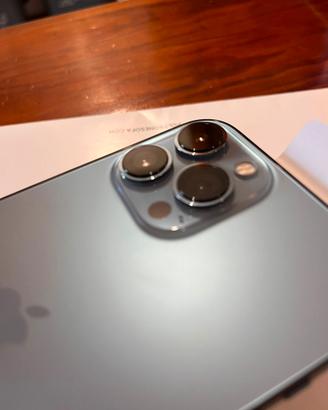 iPhone 13 Pro Max 128 GB