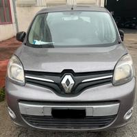 RICAMBI KANGOO DEL 2016 CC 1500 DCI SIGLA K9K F6