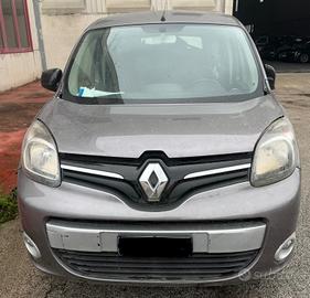 RICAMBI KANGOO DEL 2016 CC 1500 DCI SIGLA K9K F6