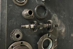 Ricambi fiat 126/500