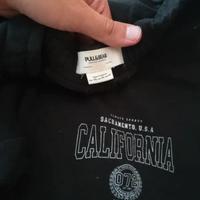 Pantaloni tuta Pull & Bear