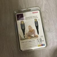 Cavo USB per pc o notebook