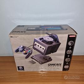 ❤️🕹 CONSOLE NINTENDO GAME CUBE GAMEBOY PLAYER PAK
