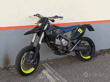 Husaberg FS 570