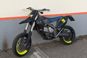 Husaberg FS 570