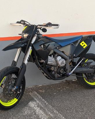 Husaberg FS 570