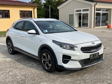 RICAMBI KIA XCEED 1.6 CRDi