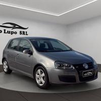 Vw Golf 1.9td Gt line - 2008