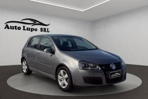 Vw Golf 1.9td Gt line - 2008
