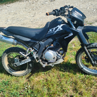 Yamaha XT 125 X