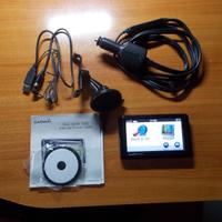 Navigatore Garmin Nuvi 1390