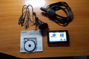 Navigatore Garmin Nuvi 1390