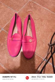  Giorgio Armani  mocassini  donna