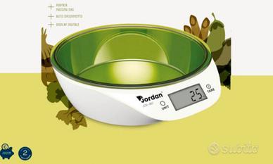 bilancia  elettronica 