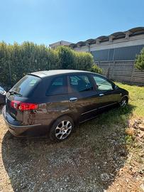 Fiat Croma 1.9 Multijet 150 CV – 2008