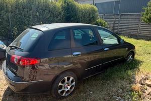 Fiat Croma 1.9 Multijet 150 CV – 2008
