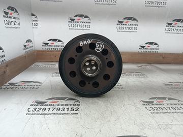 Puleggia albero motore bmw f10 f11 f07 f32 f33 f36