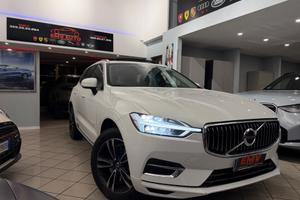 Volvo XC60 T6 Recharge Plug-in Hybrid AWD Inscript