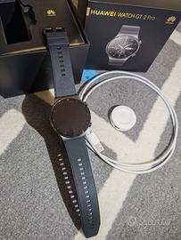 HUAWEI WATCH GT2 PRO