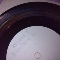 Nirvana - 7" - Pennyroyal Tea - Test pressing