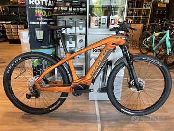 Bianchi OMNIA XTYPE 2025 Metal Orange XL