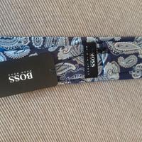 cravatta Hugo boss