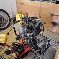 Moto Guzzi Quota 1000