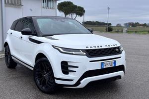 Land Rover Range Evoque 2.0D I4-L.Flw 150 CV AWD A